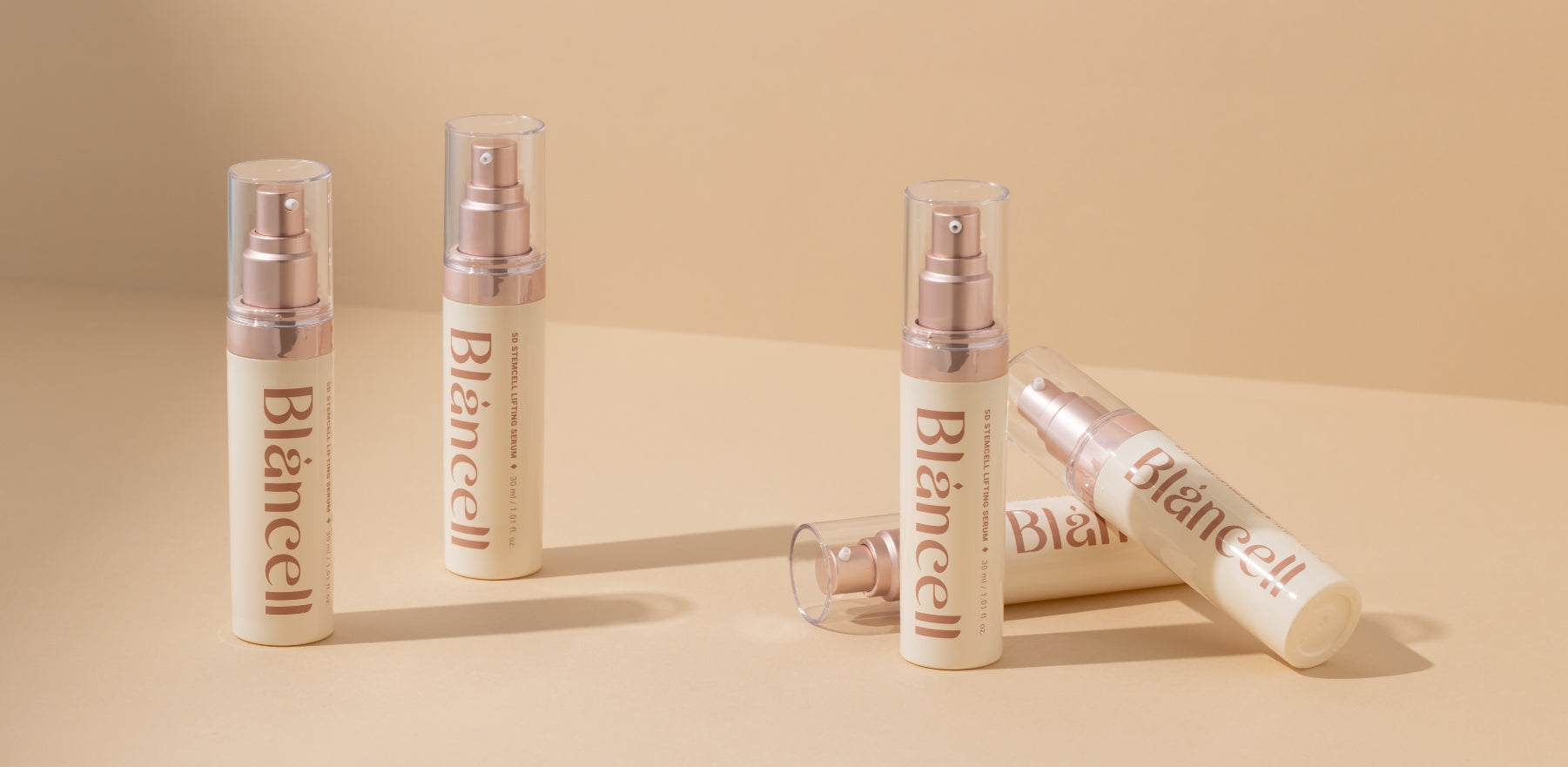 Xocell Daily Lift Serum – Blancell