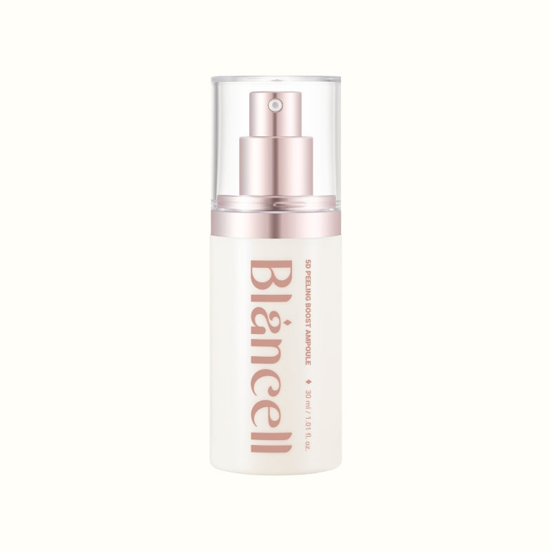 Xocell Overnight Exfoliating Booster